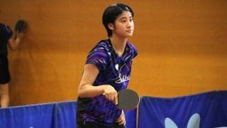 中国地方の大学に進学した新人選手　インハイ3位・就実主将の丸川は岡山商科大学へ