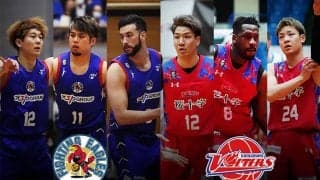 【FE名古屋vs熊本】悲願達成まであと2勝…B1昇格にかける思いの強さを見せるのはどちらか