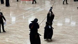 大串、和田はあと一歩届かず　全日本出場権逃す【大串・和田・馬場】