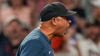 【MLB】“疑惑のストライク”が「極めて酷い」　退場劇にファン驚愕「惜しくもない」