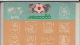 サッカーの試合における各国スタジアムの「警備力」(2) 日本人記者団のペンは剣よりも強し