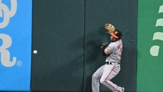 【MLB】不運な“HR献上”が「完全に常軌を逸している」　正しい行動が呼んだ驚愕の結末