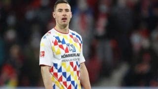 マインツがフランクフルトからレンタル中のMFコールを完全移籍で獲得、2026年まで契約