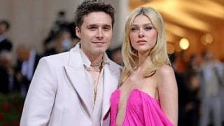 6カラット超えダイヤの輝きが凄い…ベッカム家長男の「婚約指輪」の価値は2億6000万円