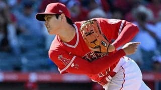 「いつか孫に話すだろう」大谷翔平から本塁打を放ったレイズ外野手が“自画自賛”！「本当にいい気分だった」