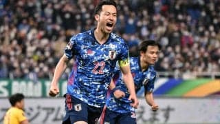 「早よ乗りたい」DF吉田麻也がアンバサダー務めるランドローバーの新型SUVを心待ちに「待ちきれない」