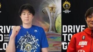 島根スサノオマジックvsアルバルク東京 - B1チャンピオンシップクォーターファイナル展望