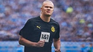 プレミアのレベルの高さ…シティのハーランド獲得にアルテタ監督「ますます難しくなる」