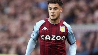 アストン・ビラがコウチーニョを完全移籍で買い取り、2026年まで契約