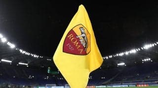 ローマの新ホームユニはひし形模様にヘンリーネック! 胸には仮想通貨「digitalbits」