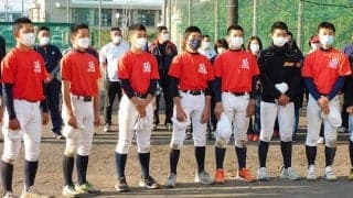 「野球はリズムと記憶力」強豪シニアの監督が重視、選手に響く“声の掛け方”とは