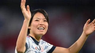 バイエルンのなでしこDF熊谷紗希がスポンサー「アウディ」の車をゲット「ありがとうございます」