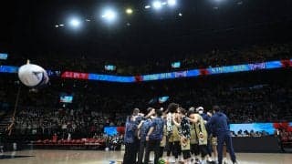 B1最高勝率の琉球ゴールデンキングスはこれまでとどう違うのか