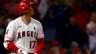 【MLB】大谷翔平への敬意がこもった「スゴーイ!!」　実況が明かす日本語で絶叫した理由