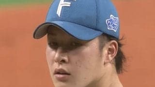 “狙っても打てない”吉田輝星の剛球が「完璧すぎる」　たった2日で50万再生突破