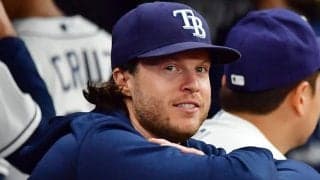 【MLB】義父は元ハム監督のヒルマン氏　大谷に二塁打浴びた“野手”の日本愛「また戻りたい」