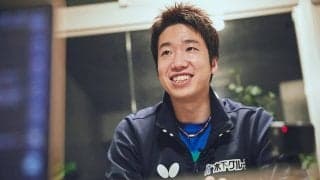 「カッコイイ！」「指名しまーす」五輪金メダリスト・水谷隼の“ホスト写真”が話題に