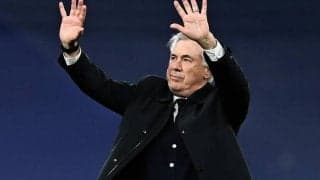 リーグ優勝決定後も変わらぬ強さ見せるマドリー、アンチェロッティ監督はCL決勝に自信「とてもポジティブな兆し」