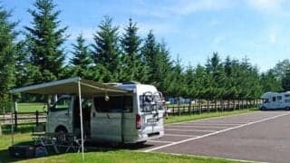 設備充実・安い・景色よし！ 日本全国で1000泊以上のプロが惚れた「車中泊」ベストスポット５