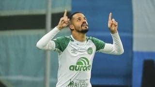 元柏レイソルFWが「年間最優秀ゴール」匹敵の衝撃ゴラッソ!「ジダン級」の超絶ボレーに称賛の声