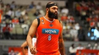 広島ドラゴンフライズ、主将のグレゴリー・エチェニケら3選手の退団を発表