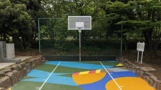 スポルディングが日本第1号となるリノベーション・アートコートプロジェクトをサポート！