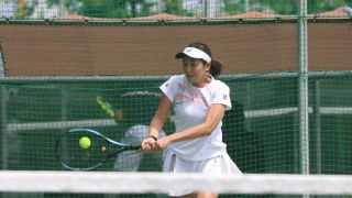 シングルス４選手、ダブルス４組がベスト16入り！