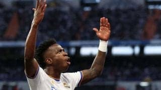 レアルにC・ロナウドが凱旋？大活躍のヴィニシウスが受け継ぐ