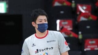 大分三好　安田将利、秋田陸希両コーチの退団を発表