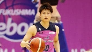 新潟が水野幹太との契約解除を発表…今季は福島へ期限付き移籍