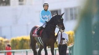 【JRA】デアリングタクトの調教後馬体重が496キロから488キロに訂正