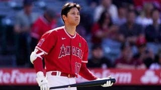 大谷翔平が捕手目線で「理解しがたい」ワケ　リアル二刀流の凄さを元球宴選手が指摘