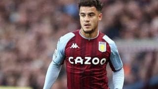 信頼を示し続けたジェラード監督、コウチーニョの完全移籍に「素晴らしい」