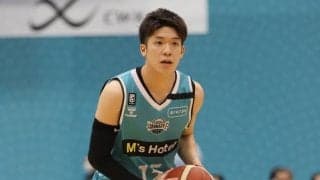 京都ハンナリーズが内田旦人を自由交渉選手リストへ公示…引き続き交渉へ