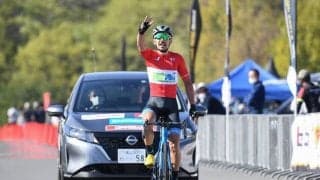 Jプロツアー第3戦・西日本ロードクラシック広島大会DAY2