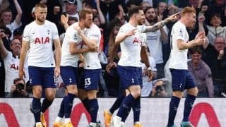 ノースロンドン勢による白熱の4位争い、ネビル氏はトッテナム有利と予想「お金をかけるなら彼らだ」