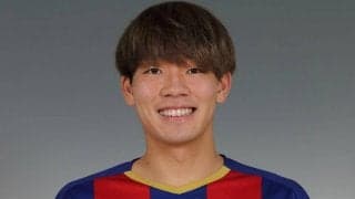 FC東京のDF蓮川壮大が交通事故…停車していた車に接触