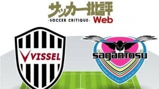 【J1プレビュー】イニエスタはヴィッセル神戸の救世主となるか!?「好相性」サガン鳥栖とのホームゲーム
