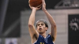 横浜ビー・コルセアーズ、土屋アリスター時生との契約満了を発表