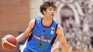 佐賀が今季平均11.3得点の西川貴之を自由交渉選手リストへ公示…交渉は継続へ