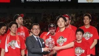 【CSMVPが振り返る頂上決戦】田中大貴（アルバルク東京）「ルカHCの“徹底具合”の凄まじさを感じた」