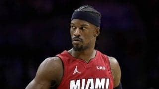 ヒートが4勝2敗でシリーズ突破…バトラーが32得点を挙げて勝利の立役者に／NBAプレーオフ