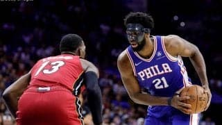 イースト準決勝で姿を消したエンビード「俺たちは皆、十分ではなかったということ」