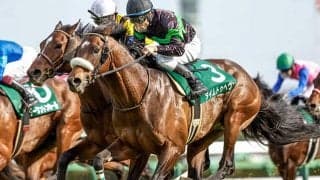 【京王杯SC予想】距離短縮に脚質不安…。あの「実績馬」に立ち塞がる弊害