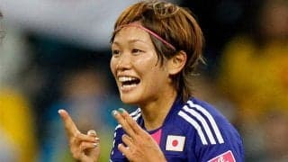 「たまたま入ったやつだ」2011年女子W杯優勝のなでしこに再脚光、公式が澤、熊谷、川澄のプレーを紹介するも本人がまさかの反応