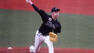 佐々木朗希、リーグトップタイの4勝目　最速163キロ＆7回1失点7Kで開幕から負けなし