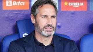 残留決めたエスパニョール、ビセンテ・モレノ監督のシーズン終了後の退任を発表