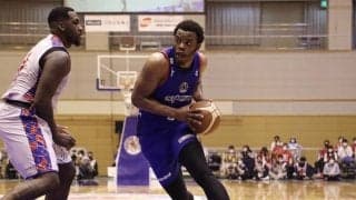 FE名古屋が4Qに熊本を突き放す…100点ゲームで第1戦に勝利／B2プレーオフ