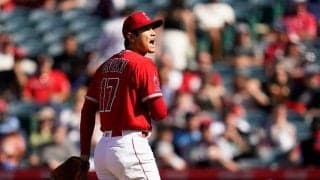 大谷翔平、登板中のポケットに忘れ物を発見　二刀流ならではの珍事に「親近感ありすぎ」【二刀流の20連戦】