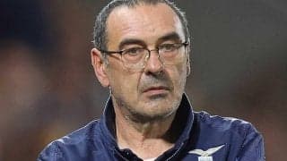 ラツィオのサッリ監督とロティート会長が会談、今夏に少なくとも6選手を獲得か？